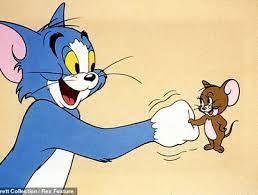 Hoạt hình Tom and Jerry, Mickey và Sự thật khó tin ít người biết