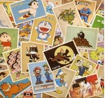 Káº¿t quáº£ hÃ¬nh áº£nh cho POSTCARDS  cartoon