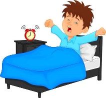 Káº¿t quáº£ hÃ¬nh áº£nh cho get up clipart