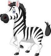 Káº¿t quáº£ hÃ¬nh áº£nh cho zebra clipart