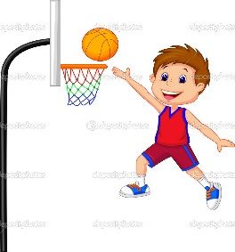 Káº¿t quáº£ hÃ¬nh áº£nh cho play basketball clipart