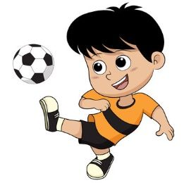 Soccer Cartoon Images – Browse 72,705 Stock Photos, Vectors, and Video |  Adobe Stock